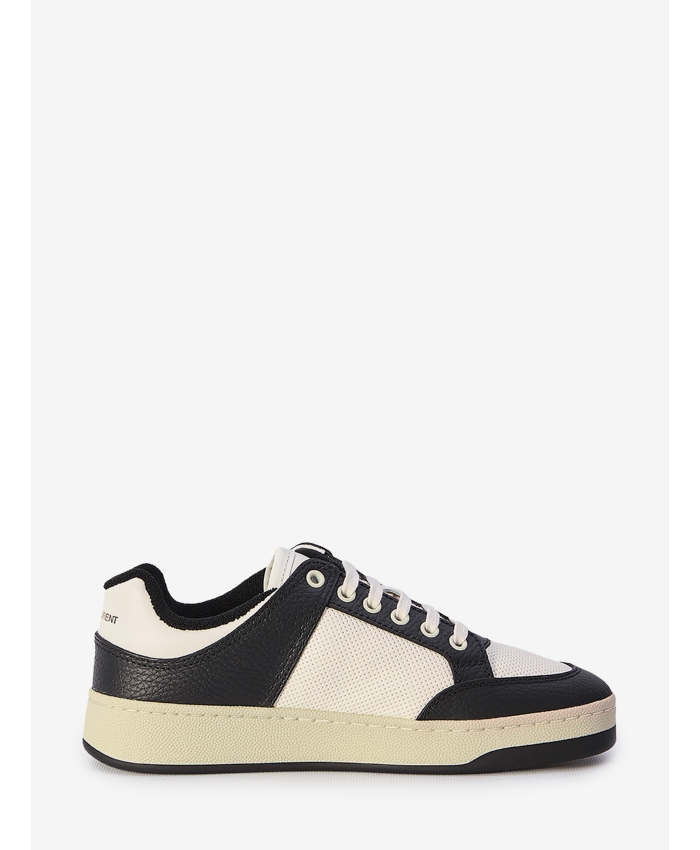 SAINT LAURENT - SL/61 sneakers