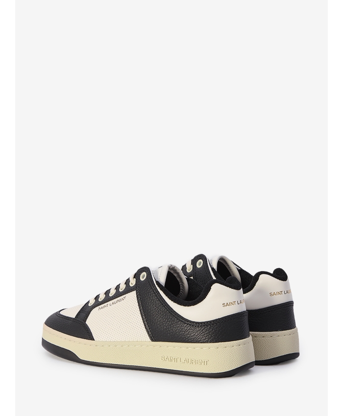 SAINT LAURENT - SL/61 sneakers