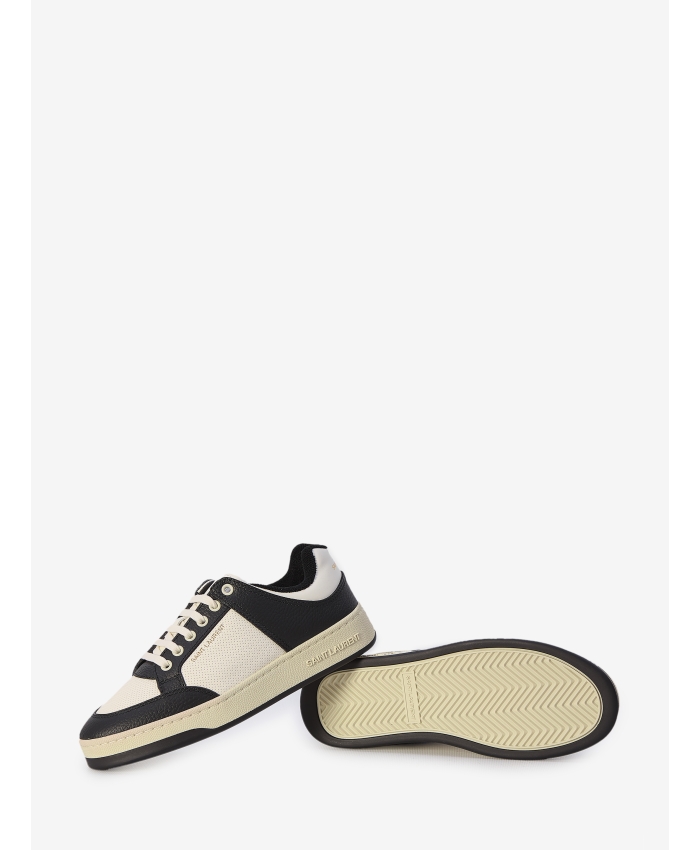 SAINT LAURENT - SL/61 sneakers