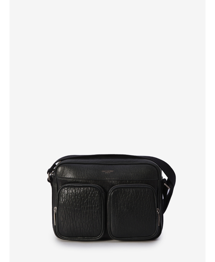 SAINT LAURENT - Camera Bag City