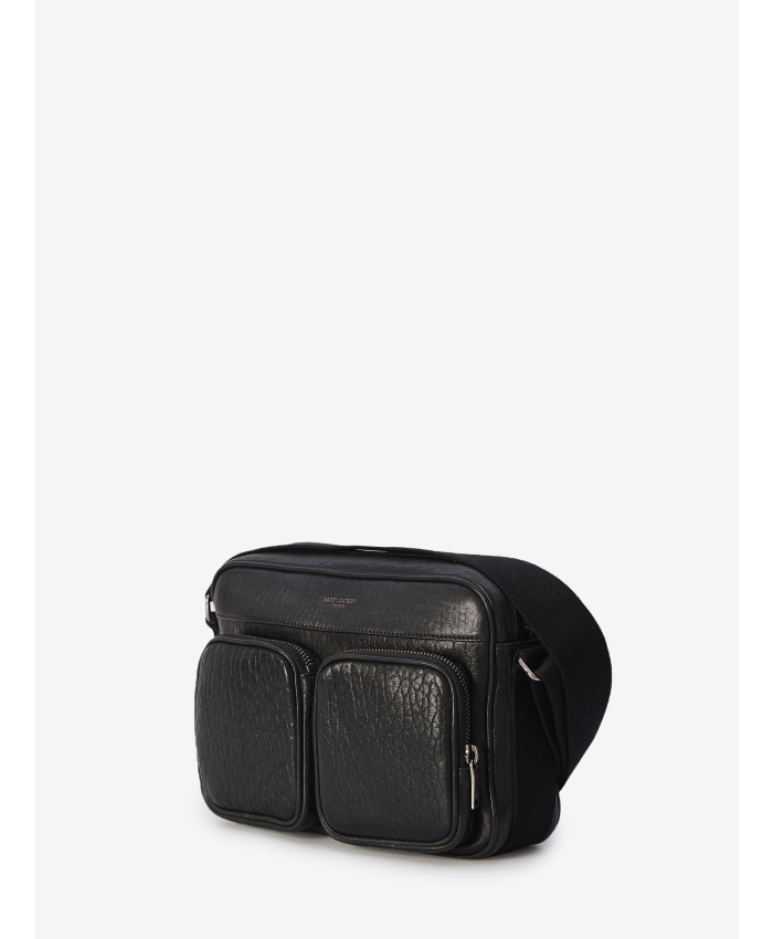 SAINT LAURENT - Camera Bag City