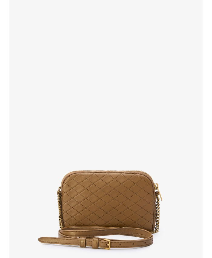 SAINT LAURENT - Gaby pouch