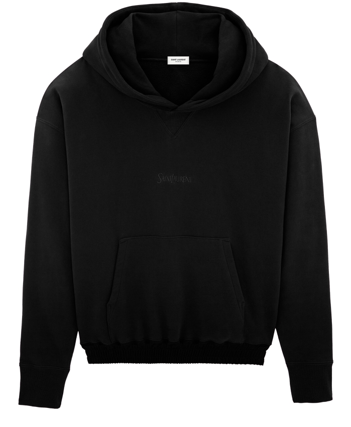 SAINT LAURENT - Saint Laurent hoodie