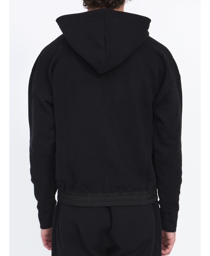 SAINT LAURENT - Saint Laurent hoodie