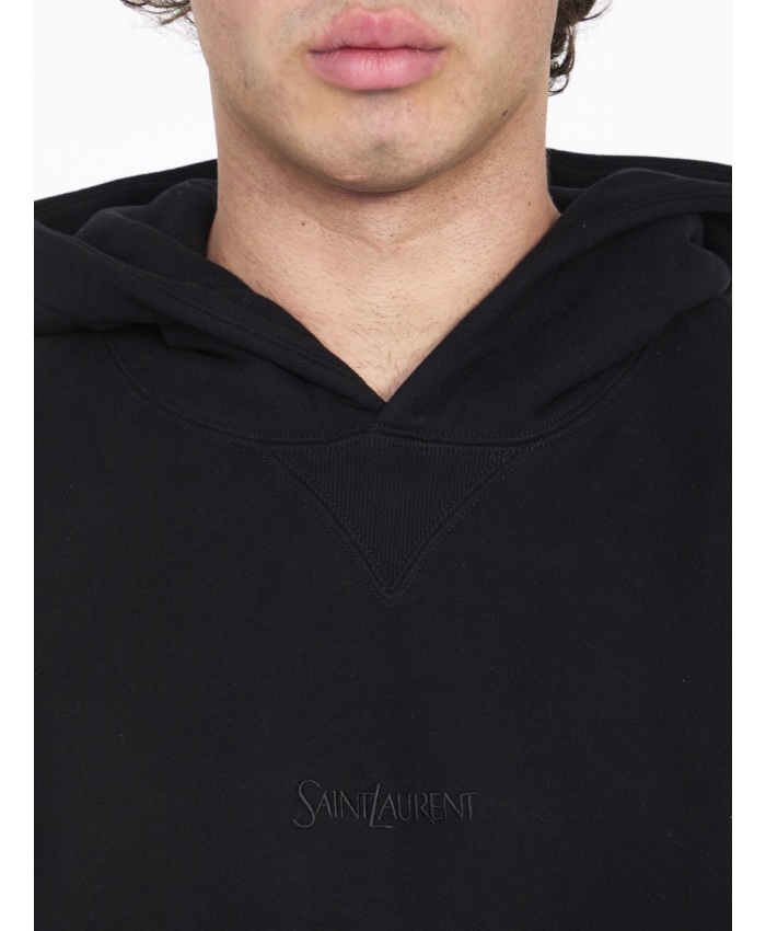 SAINT LAURENT - Saint Laurent hoodie