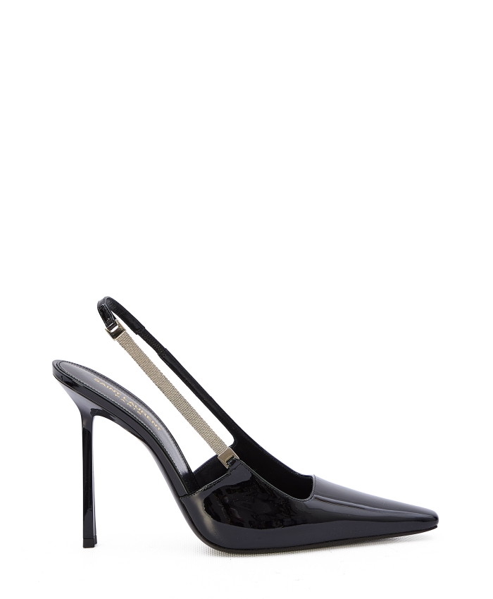 SAINT LAURENT - Blake pumps