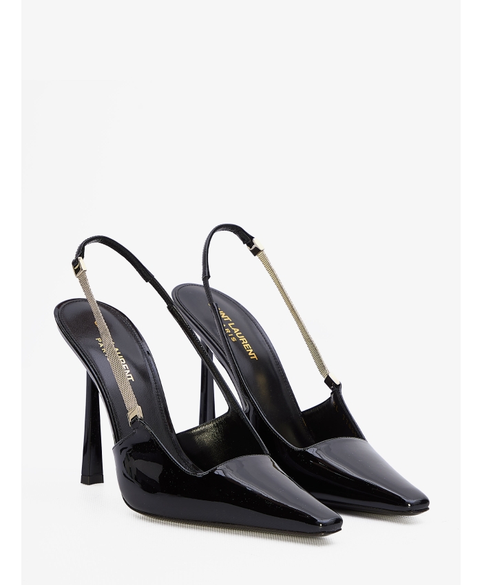 SAINT LAURENT - Blake pumps