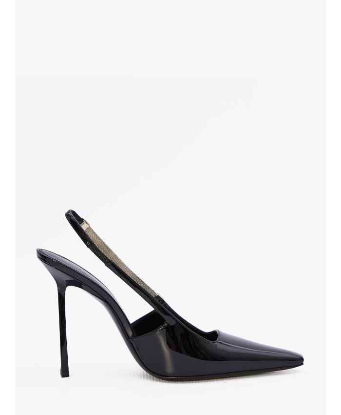 SAINT LAURENT - Blake pumps