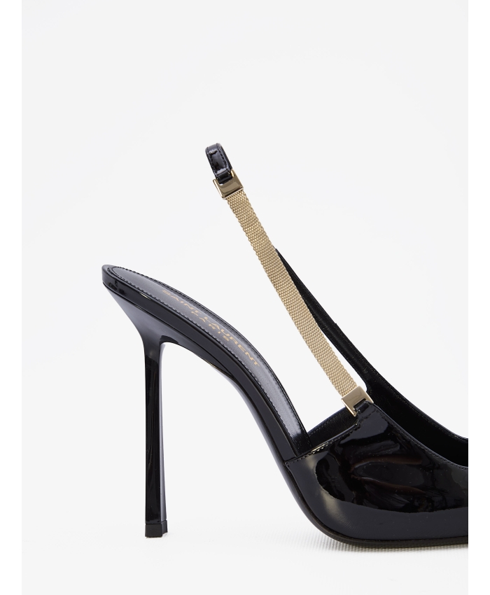 SAINT LAURENT - Blake pumps