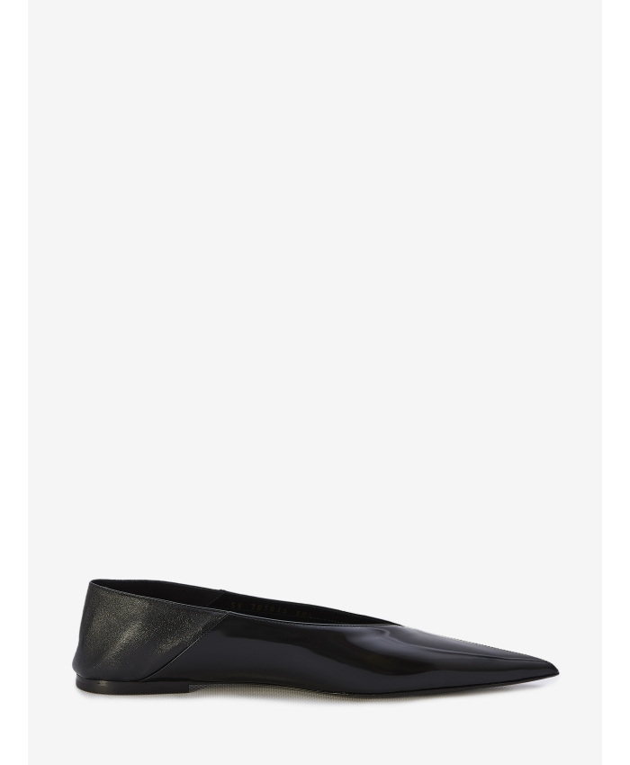 SAINT LAURENT - Nour slippers