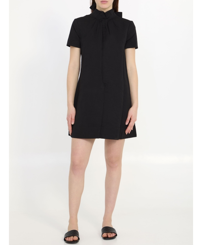 STAUD - Mini Ilana dress