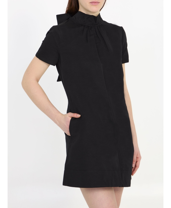 STAUD - Mini Ilana dress