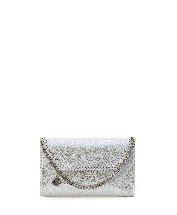 STELLA MCCARTNEY - Falabella mini bag