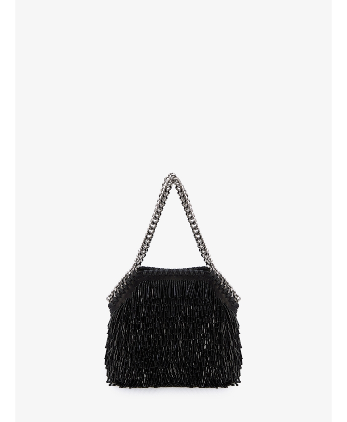 STELLA MCCARTNEY - Falabella Micro Tote bag