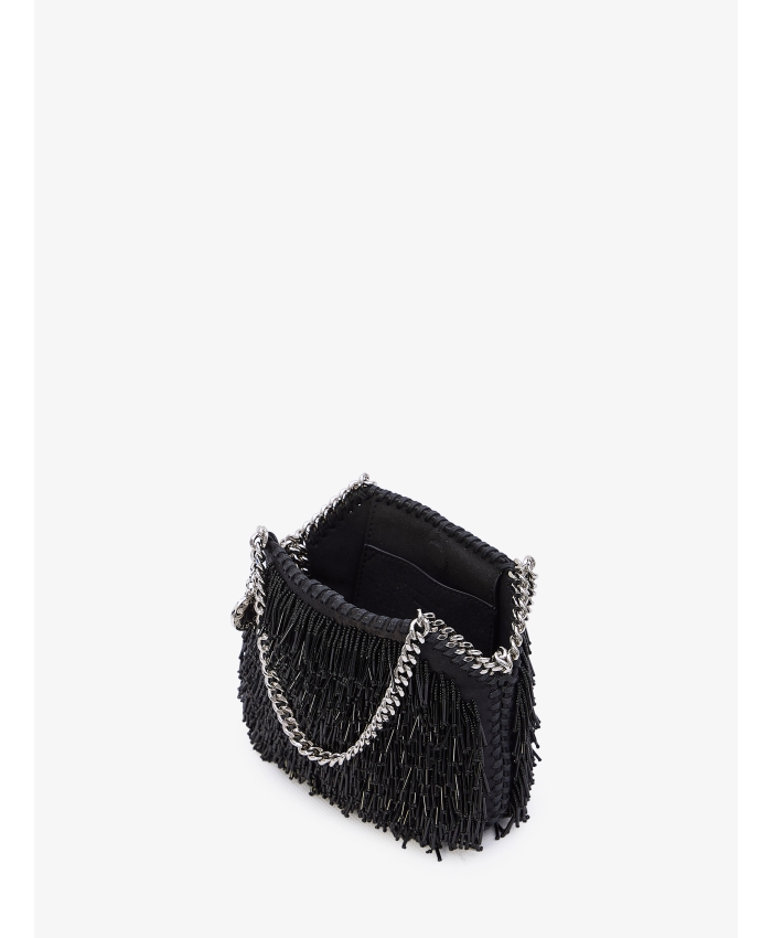 STELLA MCCARTNEY - Falabella Micro Tote bag