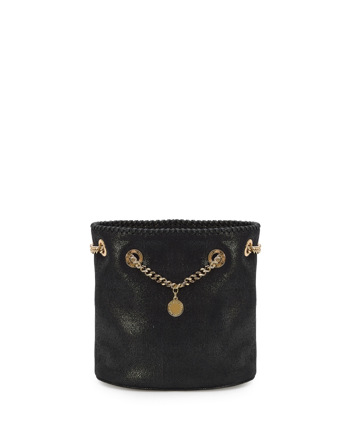 STELLA MCCARTNEY - Falabella Bucket Bag