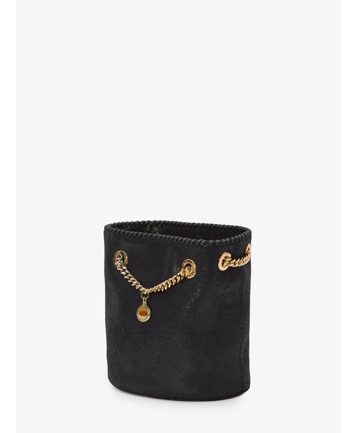 STELLA MCCARTNEY - Falabella Bucket Bag