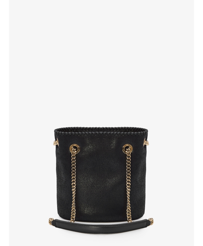 STELLA MCCARTNEY - Falabella Bucket Bag