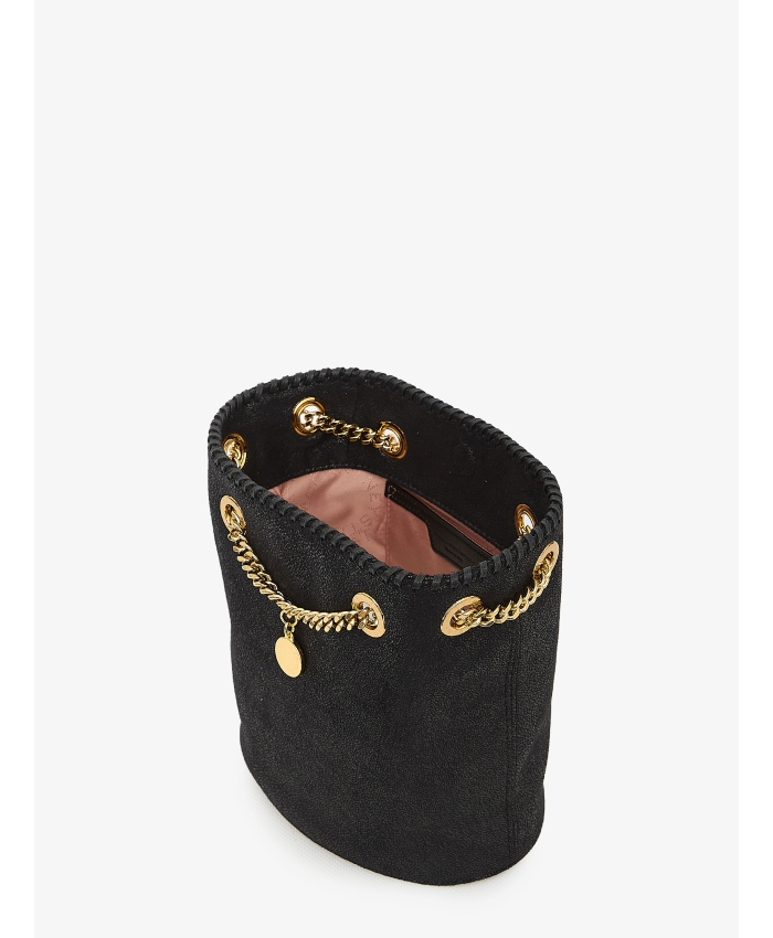 STELLA MCCARTNEY - Falabella Bucket Bag