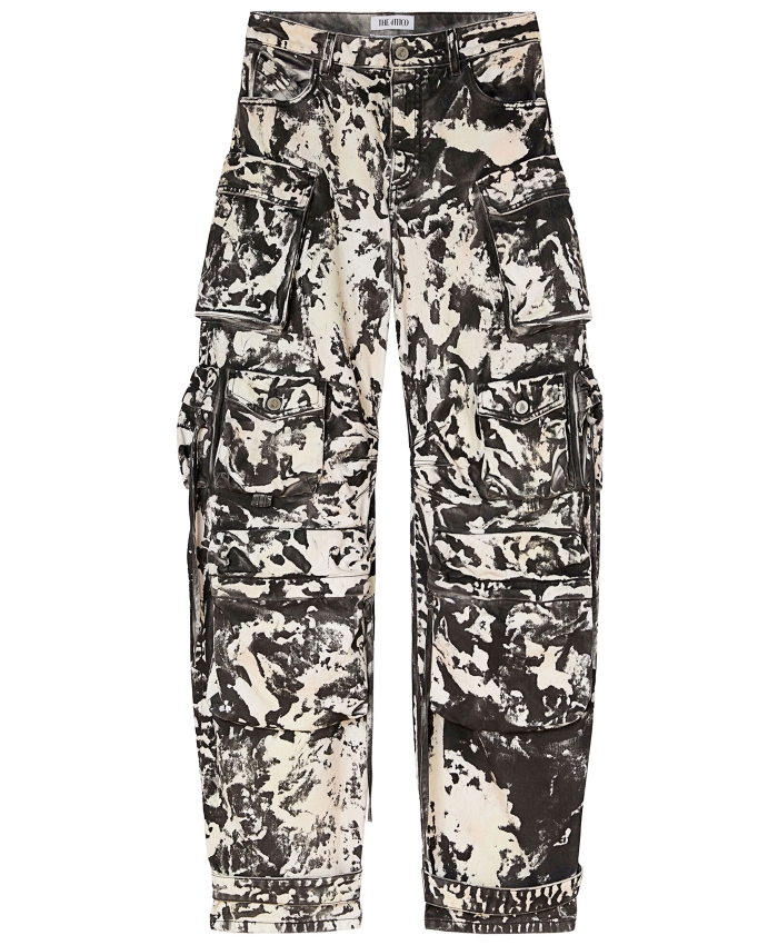 THE ATTICO - Fern pants