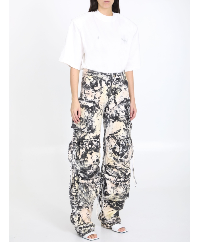 THE ATTICO - Fern pants