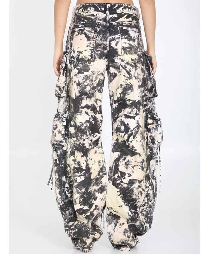 THE ATTICO - Fern pants