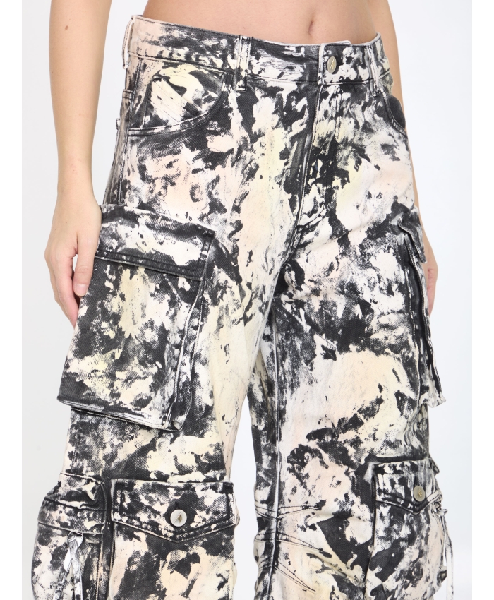 THE ATTICO - Fern pants