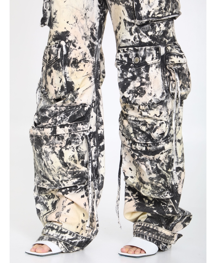 THE ATTICO - Fern pants