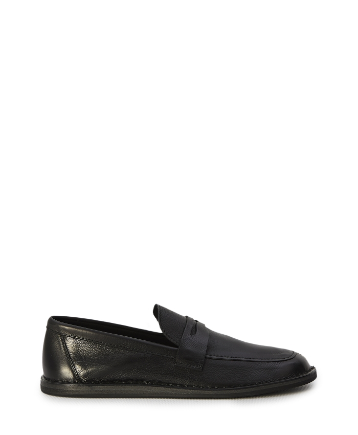 THE ROW - Cary loafers