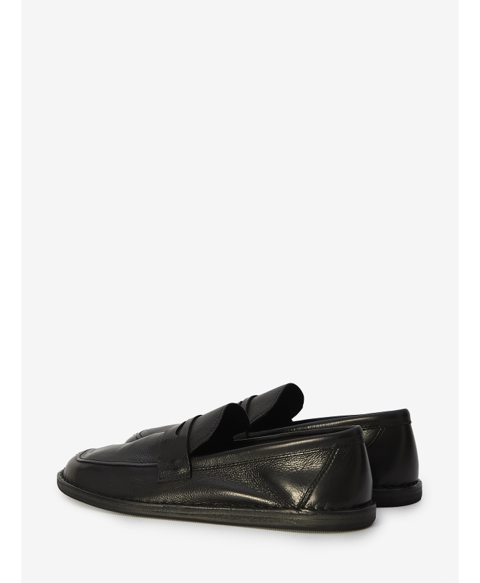 THE ROW - Cary loafers