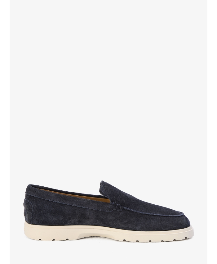 TOD'S - Slipper loafers