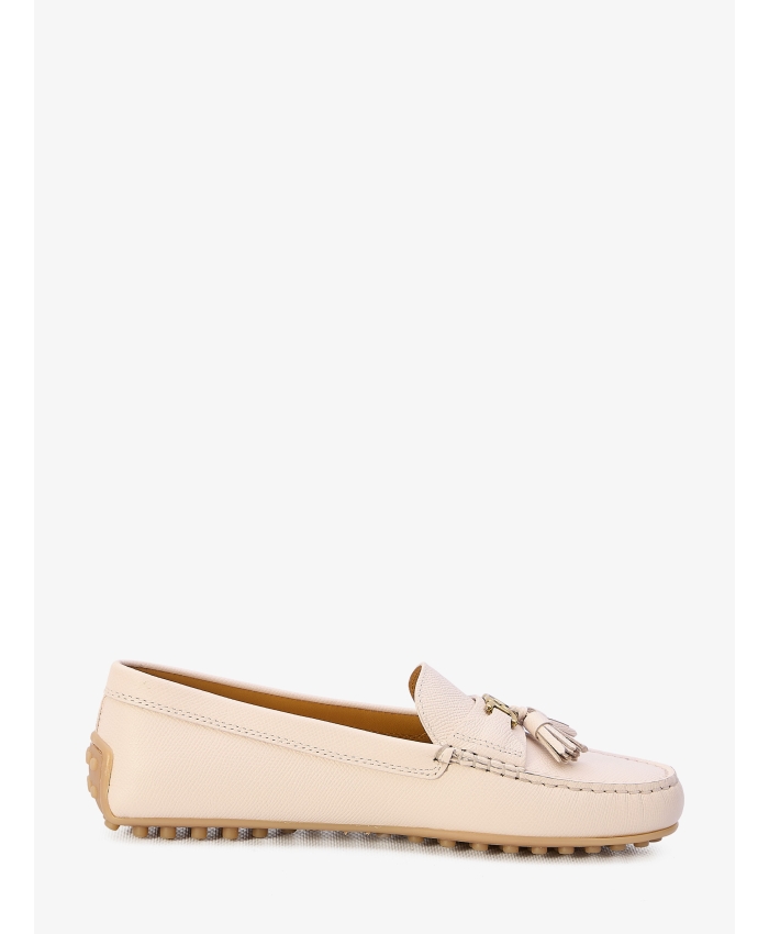 TOD'S - City Gommino loafers