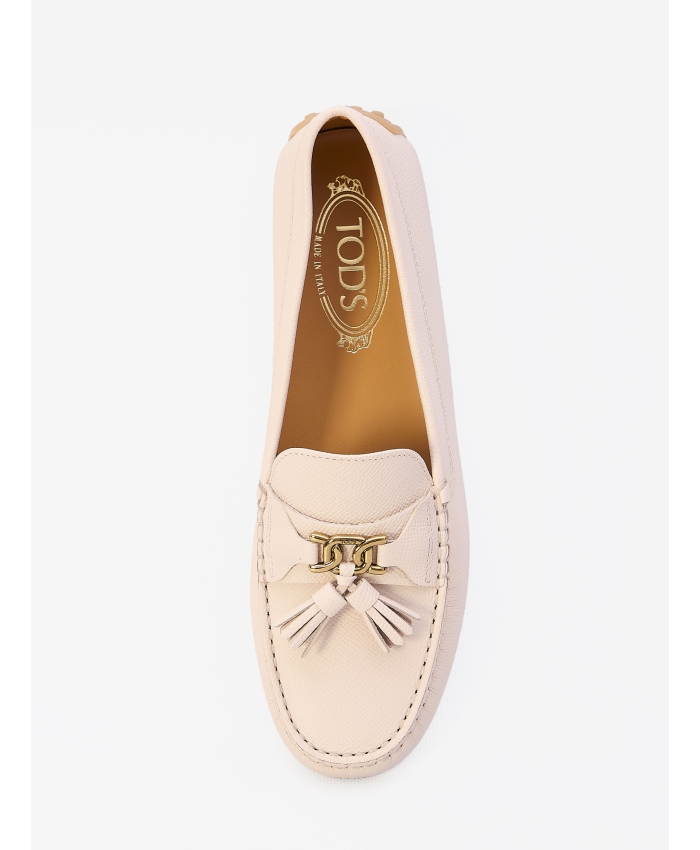 TOD'S - City Gommino loafers