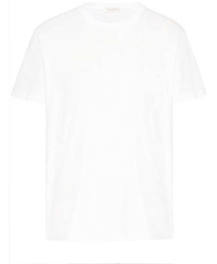 VALENTINO GARAVANI - Cotton t-shirt