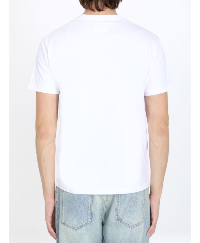 VALENTINO GARAVANI - Cotton t-shirt