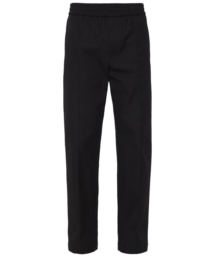 VALENTINO GARAVANI - Cotton trousers