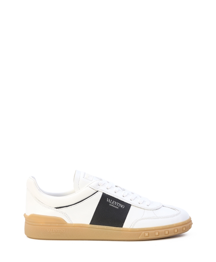 VALENTINO GARAVANI - Sneakers Low Top Upvillage