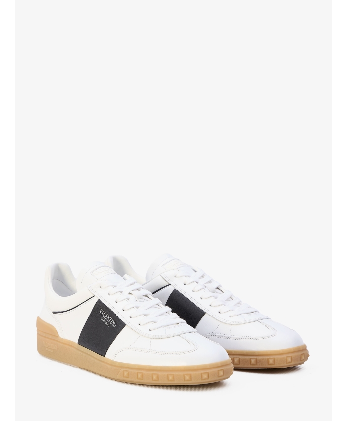 VALENTINO GARAVANI - Sneakers Low Top Upvillage