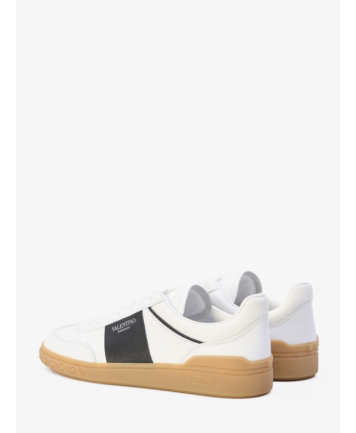 VALENTINO GARAVANI - Sneakers Low Top Upvillage