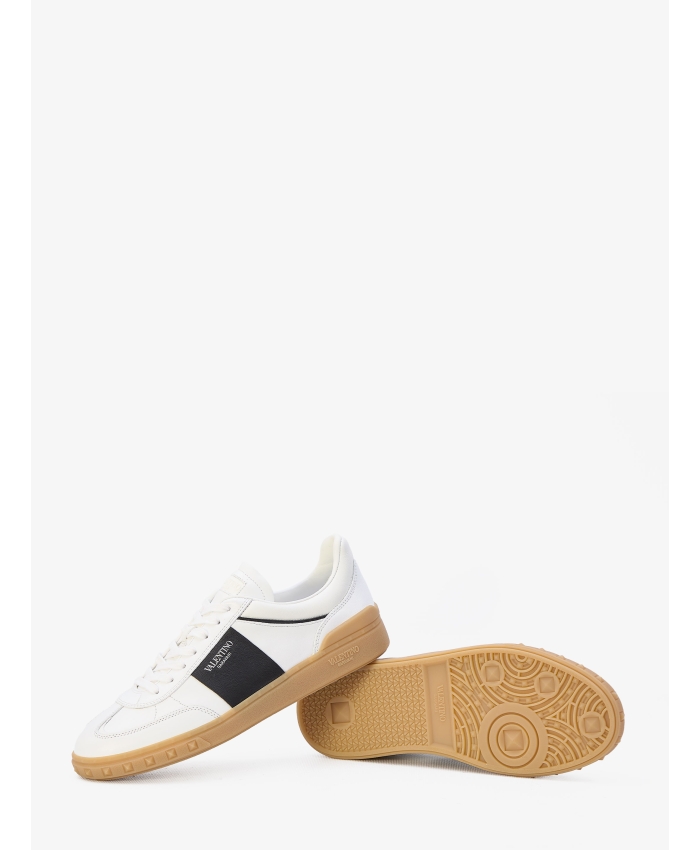 VALENTINO GARAVANI - Sneakers Low Top Upvillage