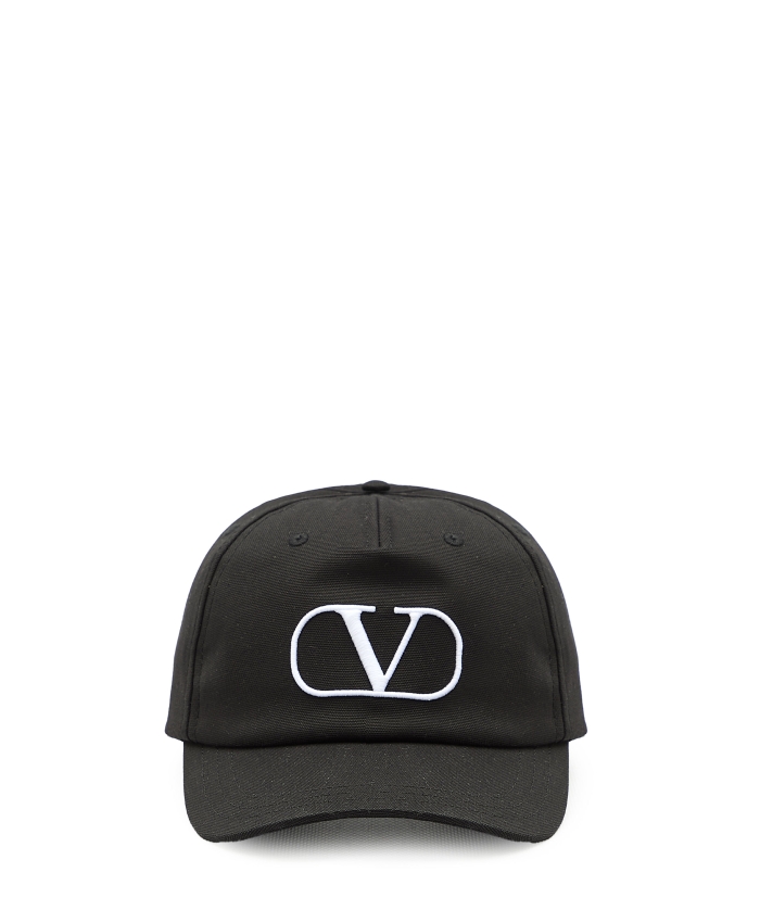 VALENTINO GARAVANI - VLogo Signature baseball cap