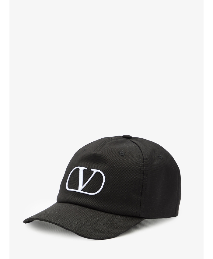 VALENTINO GARAVANI - VLogo Signature baseball cap