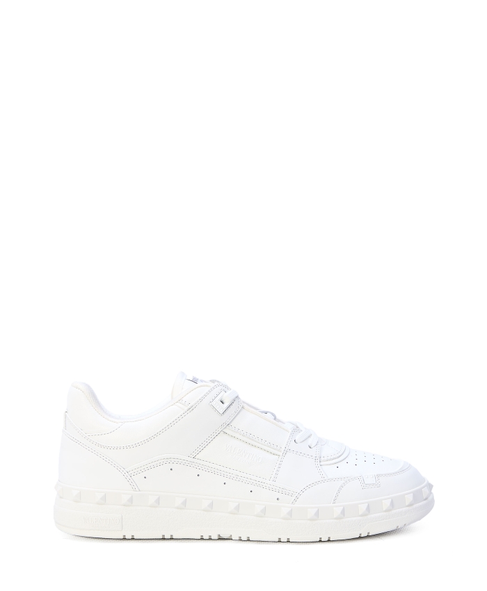 VALENTINO GARAVANI - Freedots Low Top sneakers