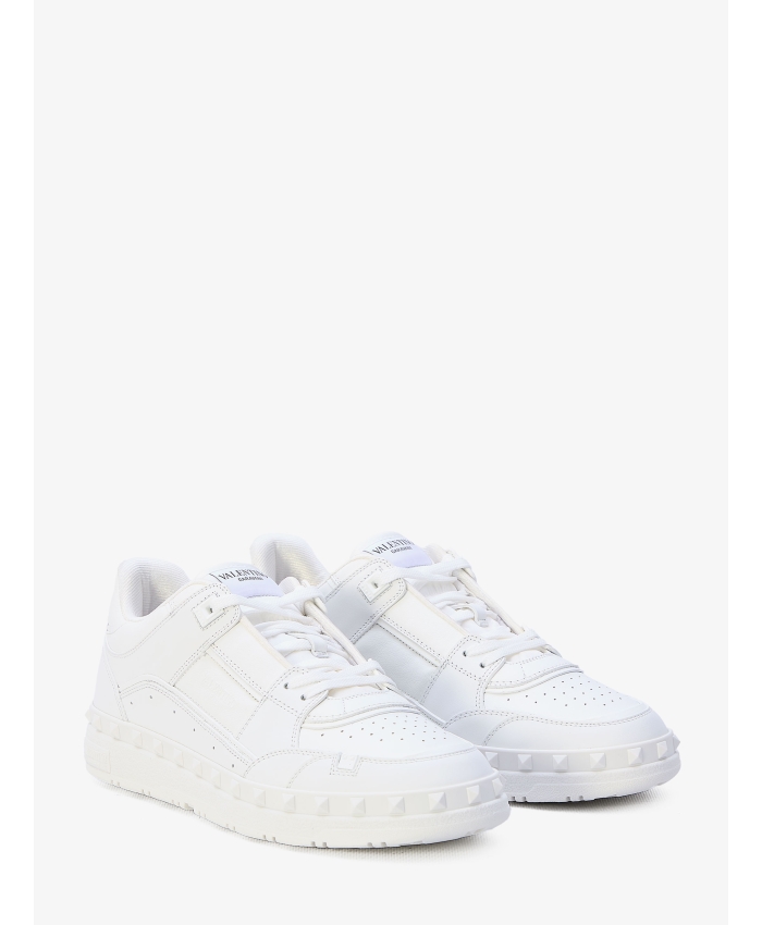 VALENTINO GARAVANI - Freedots Low Top sneakers