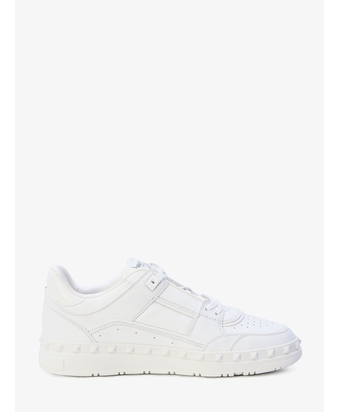 VALENTINO GARAVANI - Freedots Low Top sneakers