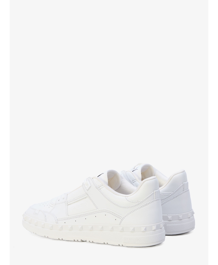 VALENTINO GARAVANI - Freedots Low Top sneakers