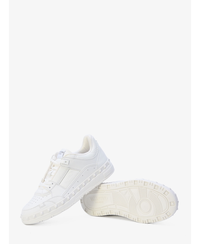 VALENTINO GARAVANI - Freedots Low Top sneakers