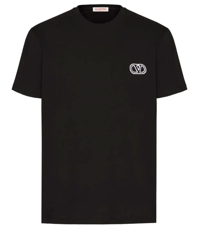 VALENTINO GARAVANI - VLogo t-shirt