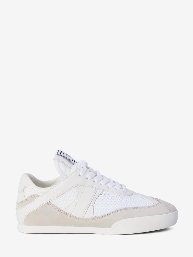 CHLOE - Chloé Kick sneakers