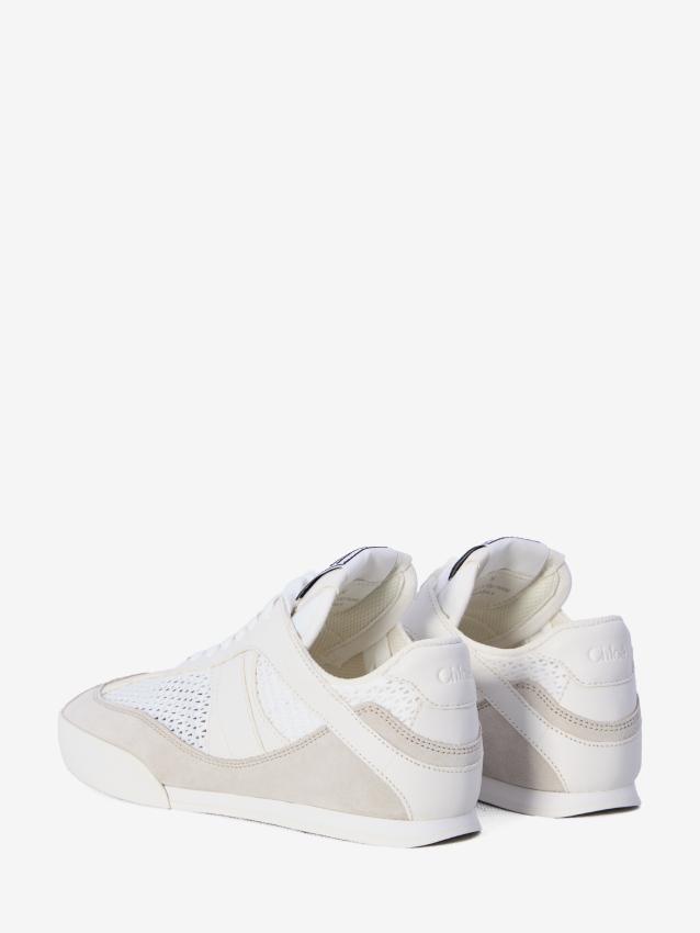 CHLOE - Chloé Kick sneakers